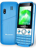 Best available price of Icemobile Rock 2-4 in Samoa