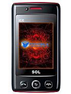 Best available price of Icemobile Sol in Samoa