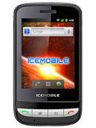 Best available price of Icemobile Sol II in Samoa
