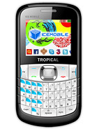 Best available price of Icemobile Tropical in Samoa