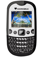 Best available price of Icemobile Tropical 3 in Samoa