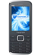 Best available price of Icemobile Twister in Samoa