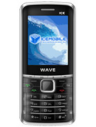 Best available price of Icemobile Wave in Samoa