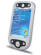 Best available price of i-mate PDA2 in Samoa
