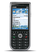 Best available price of i-mate SP5 in Samoa