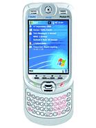 Best available price of i-mate PDA2k in Samoa