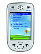 Best available price of i-mate Pocket PC in Samoa