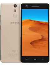 Best available price of Infinix Hot S in Samoa