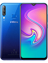 Best available price of Infinix S4 in Samoa