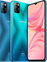 Best available price of Infinix Hot 10 Lite in Samoa