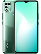 Best available price of Infinix Hot 11 Play in Samoa