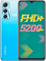 Best available price of Infinix Hot 11 in Samoa