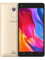 Best available price of Infinix Hot 4 Pro in Samoa