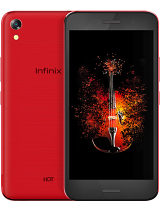 Best available price of Infinix Hot 5 Lite in Samoa