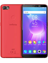 Best available price of Infinix Hot 6 in Samoa