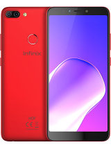 Best available price of Infinix Hot 6 Pro in Samoa