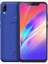 Best available price of Infinix Hot 6X in Samoa