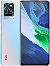 Best available price of Infinix Note 10 Pro NFC in Samoa