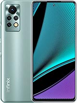 Best available price of Infinix Note 11s in Samoa