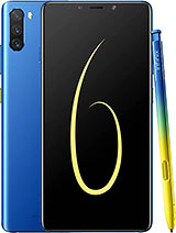 Best available price of Infinix Note 6 in Samoa