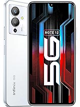 Best available price of Infinix Note 12 5G in Samoa