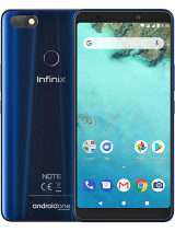 Best available price of Infinix Note 5 in Samoa