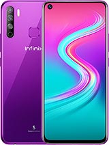 Best available price of Infinix S5 lite in Samoa