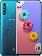 Best available price of Infinix S5 in Samoa