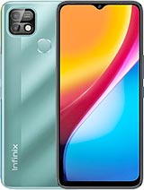 Best available price of Infinix Smart 5 Pro in Samoa
