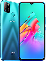 Best available price of Infinix Smart 5 in Samoa