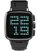 Best available price of Intex IRist Smartwatch in Samoa