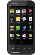 Best available price of Karbonn A11 in Samoa
