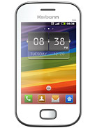 Best available price of Karbonn K65 Buzz in Samoa