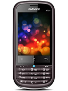 Best available price of Karbonn KT21 Express in Samoa