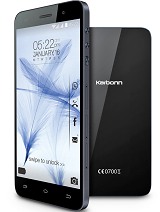 Best available price of Karbonn Titanium Mach Two S360 in Samoa