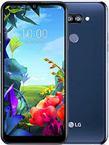 Best available price of LG K40S in Samoa