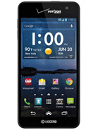 Best available price of Kyocera Hydro Elite in Samoa