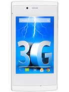 Best available price of Lava 3G 354 in Samoa