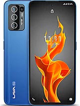 Best available price of Lava Agni 5G in Samoa
