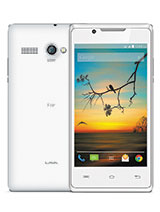 Best available price of Lava Flair P1i in Samoa