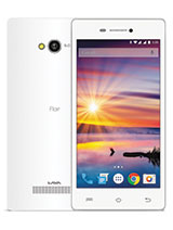Best available price of Lava Flair Z1 in Samoa