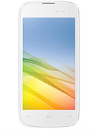 Best available price of Lava Iris 450 Colour in Samoa