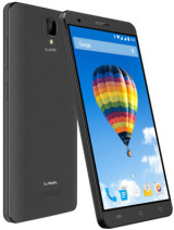 Best available price of Lava Iris Fuel F2 in Samoa