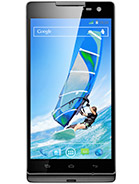 Best available price of XOLO Q1100 in Samoa