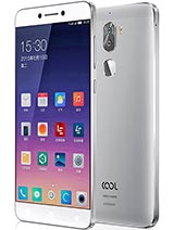 Best available price of Coolpad Cool1 dual in Samoa