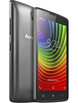 Best available price of Lenovo A2010 in Samoa