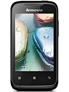 Best available price of Lenovo A269i in Samoa