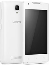 Best available price of Lenovo Vibe A in Samoa