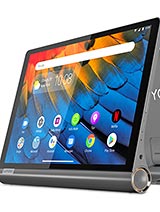 Best available price of Lenovo Yoga Smart Tab in Samoa