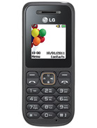 Best available price of LG A100 in Samoa